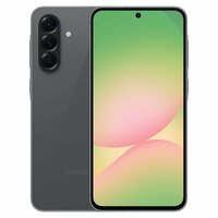 Смартфон Samsung A56 8/256GB Graphite/Черный