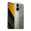 Смартфон Poco M7 Pro 5G 8/256GB Silver/Серебристный