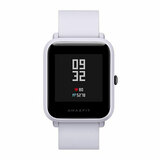 Смарт-Часы Xiaomi Huami Amazfit Bip White/Серый