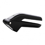 Чесночница HuoHou Heat Garlic Press Black HU0067