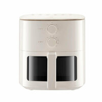 Аэрогриль Mijia Air Fryer N1 5L (MAF11) Beige/Кремовый